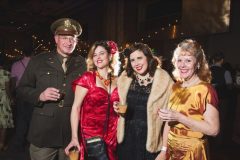1940s-White-Christmas-Ball-45