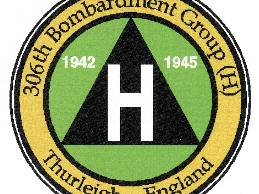 306th Bomb Group Historical Association