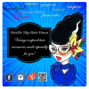 Heidi’s Hip Hair Haus