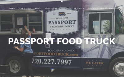 Passport Food Truck