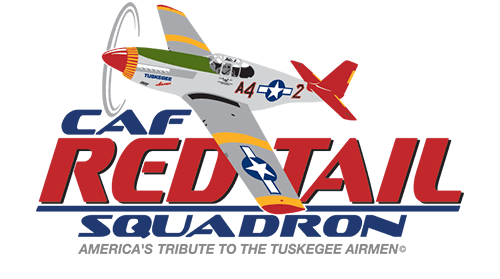 CAF Red Tail Squadron