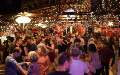Swing Nights Denver