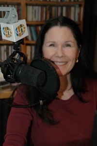 Wendy Wham (Host)