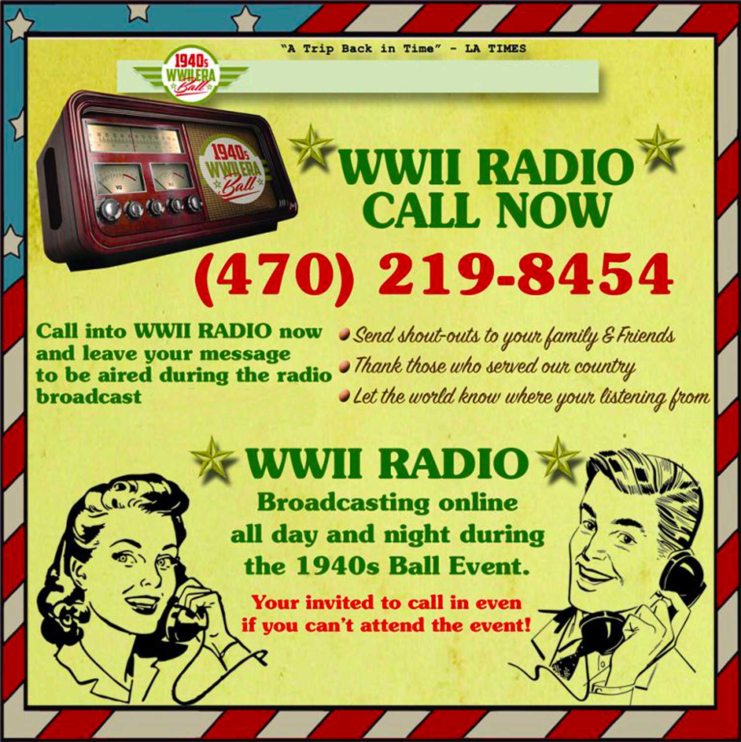 1940s-Radio-Call-In-Line