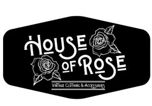 House of Rose Vendors