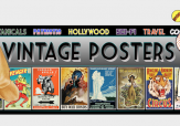 MEC Vintage Posters