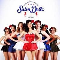 The Satin Dollz (From Hollywood CA!)