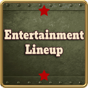 Summer Ball Entertainment Lineup
