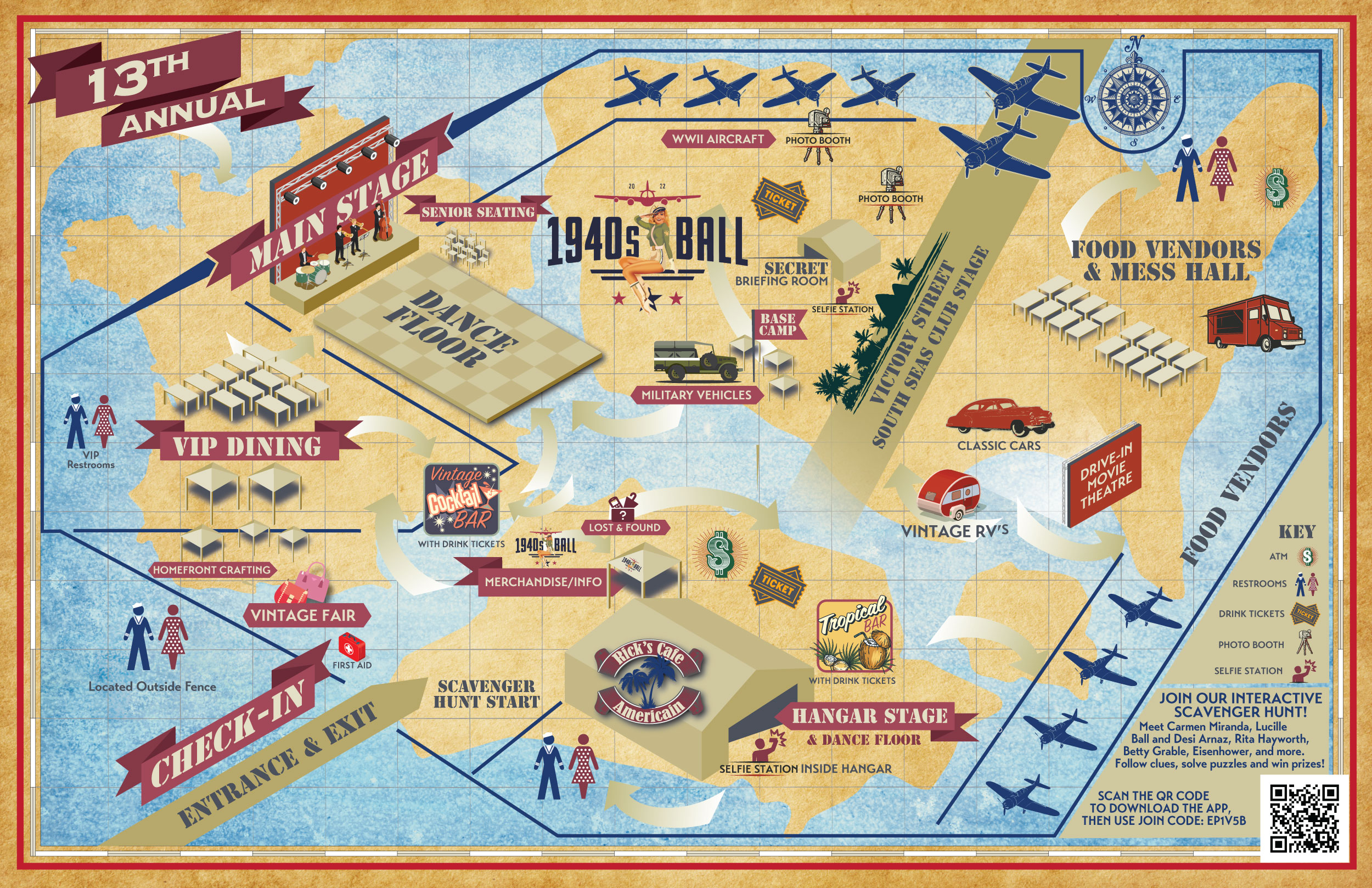 1940s-Ball-2023-Event-Map-(13th-Annual)