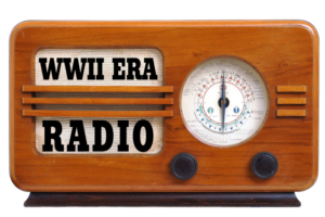 WWII-ERA-RADIO