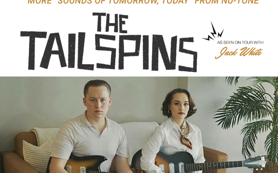 The Tailspins