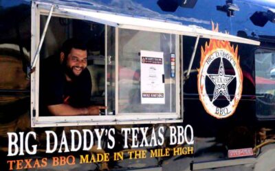 Big Daddy’s Texas BBQ
