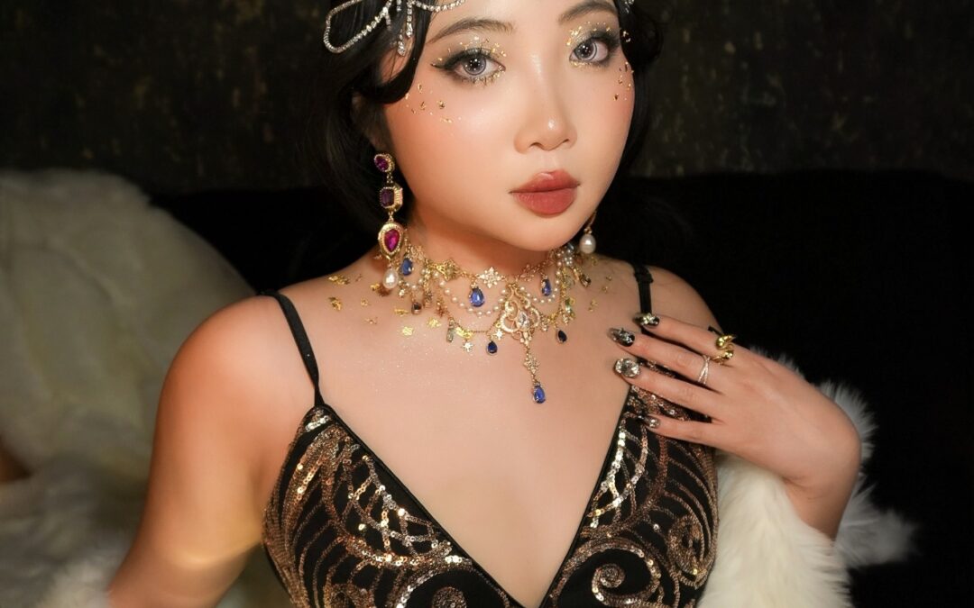 Theresa Tran (Host)
