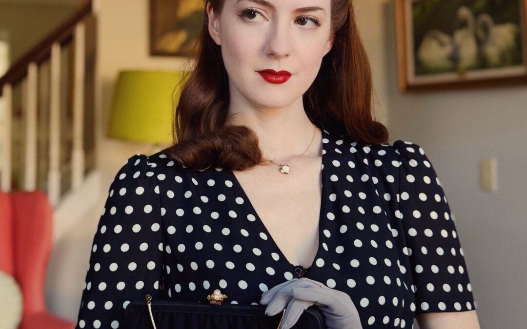 The Dapper Dahlia (Host)