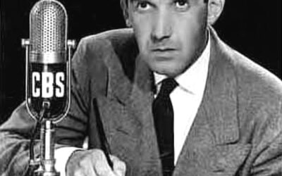 Edward Murrow